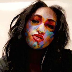 Meet your Posher, Kearstin